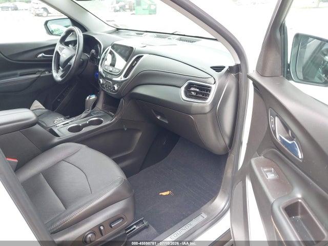 45598781 :رقم المزاد ، 2GNAXXEV4M6151313 vin ، 2021 Chevrolet Equinox Awd Premier مزاد بيع