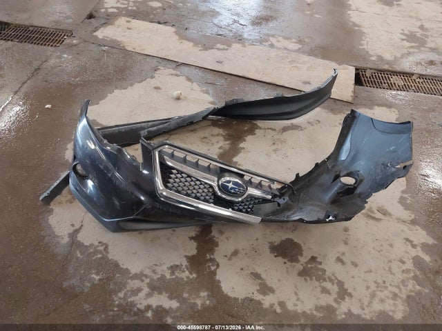 2015 Subaru Xv Crosstrek 2.0i Premium მანქანა იყიდება აუქციონზე, vin: JF2GPACC2F8251197, აუქციონის ნომერი: 45598787