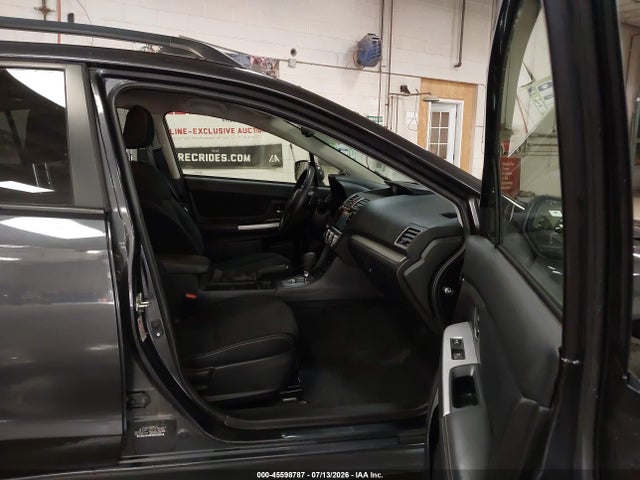 2015 Subaru Xv Crosstrek 2.0i Premium მანქანა იყიდება აუქციონზე, vin: JF2GPACC2F8251197, აუქციონის ნომერი: 45598787