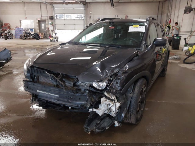 2015 Subaru Xv Crosstrek 2.0i Premium მანქანა იყიდება აუქციონზე, vin: JF2GPACC2F8251197, აუქციონის ნომერი: 45598787