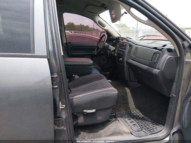 Продажа на аукционе авто 2004 Dodge Ram 1500 Slt/laramie, vin: 1D7HA18D24S529026, номер лота: 45598791