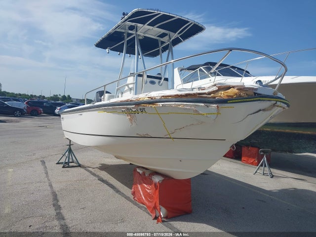 Boston Whaler Other 2014 BWCE2190E414 zdjęcie główne