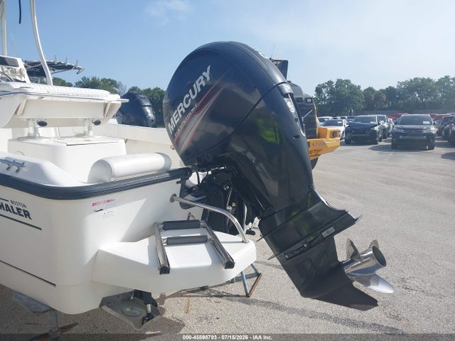 Boston Whaler Other 2014 BWCE2190E414 Image 10