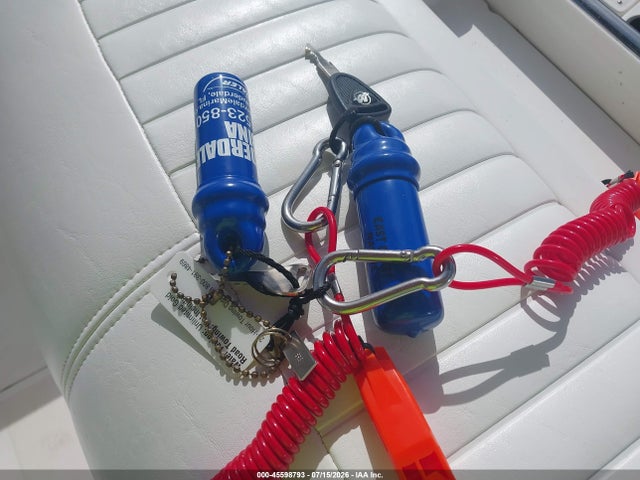 Boston Whaler Other 2014 BWCE2190E414 Image 11