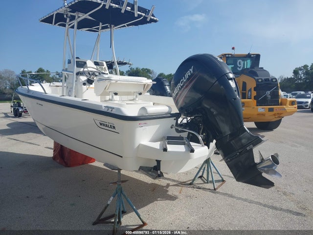 Boston Whaler Other 2014 BWCE2190E414 Image 3