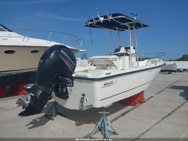 Boston Whaler Other 2014 BWCE2190E414 Image 4