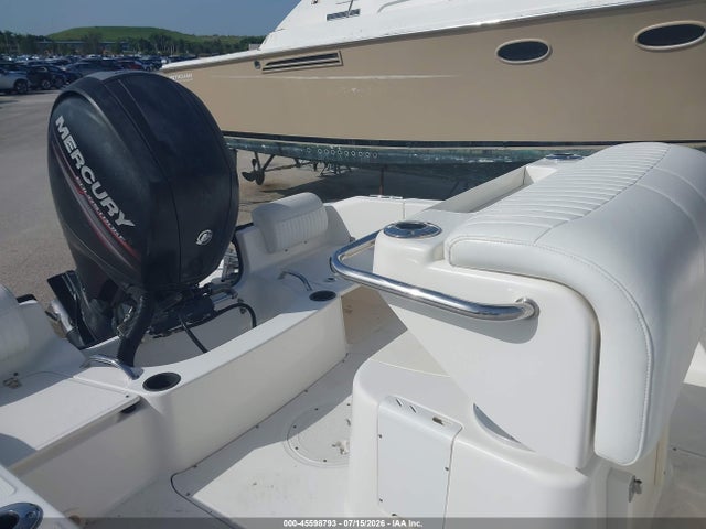 Boston Whaler Other 2014 BWCE2190E414 Image 5