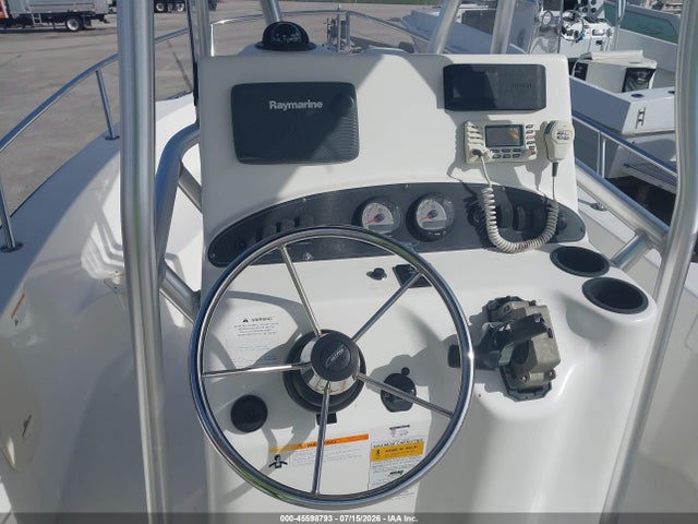 Boston Whaler Other 2014 BWCE2190E414 Image 7