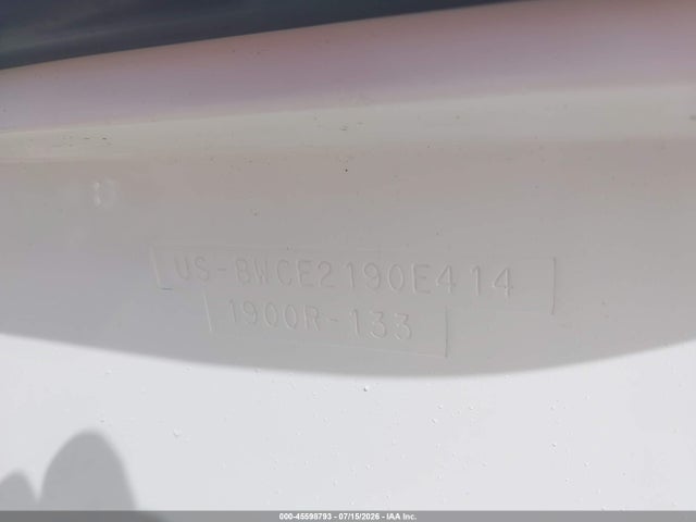 Boston Whaler Other 2014 BWCE2190E414 Image 9