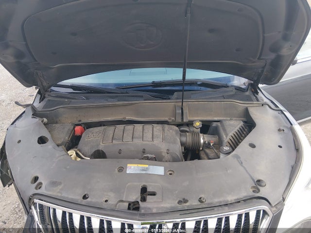 Aukcja sprzedaży 2014 Buick Enclave Convenience, vin: 5GAKRAKD0EJ106634, numer aukcji: 45598801