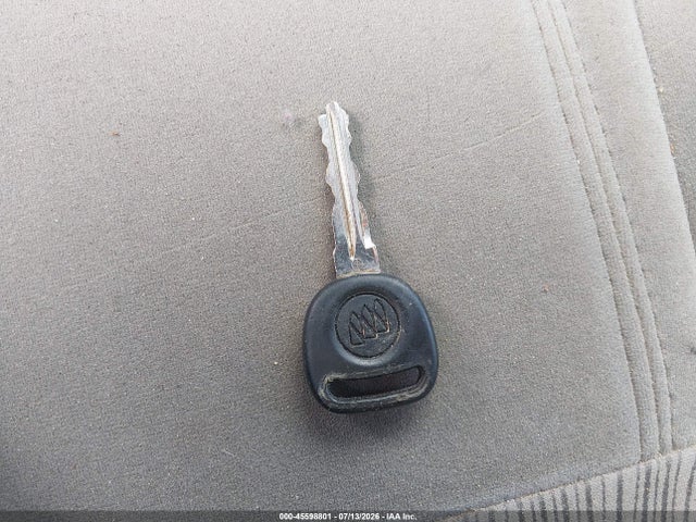 Aukcja sprzedaży 2014 Buick Enclave Convenience, vin: 5GAKRAKD0EJ106634, numer aukcji: 45598801