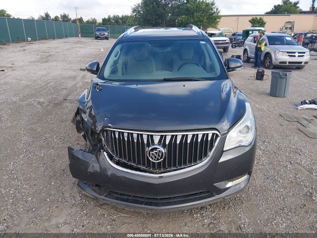 Aukcja sprzedaży 2014 Buick Enclave Convenience, vin: 5GAKRAKD0EJ106634, numer aukcji: 45598801
