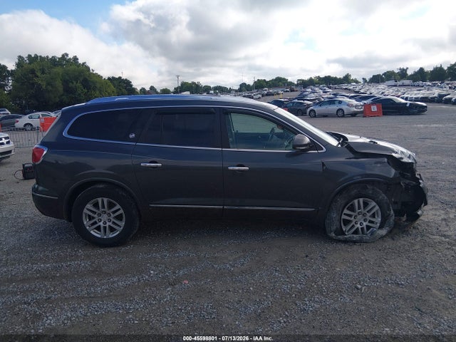 Aukcja sprzedaży 2014 Buick Enclave Convenience, vin: 5GAKRAKD0EJ106634, numer aukcji: 45598801