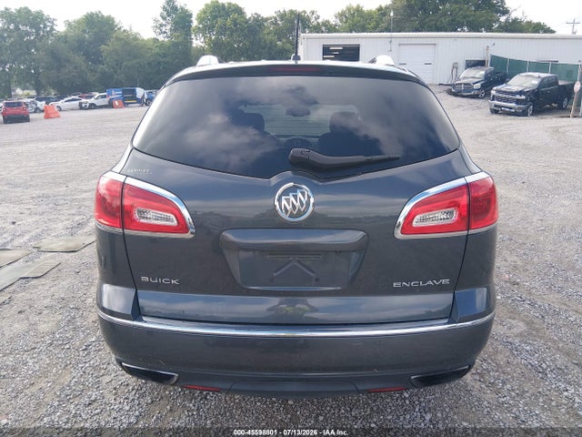 Aukcja sprzedaży 2014 Buick Enclave Convenience, vin: 5GAKRAKD0EJ106634, numer aukcji: 45598801