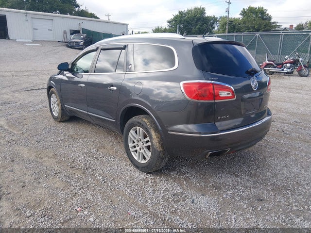 Aukcja sprzedaży 2014 Buick Enclave Convenience, vin: 5GAKRAKD0EJ106634, numer aukcji: 45598801