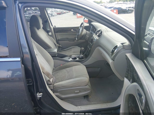 Aukcja sprzedaży 2014 Buick Enclave Convenience, vin: 5GAKRAKD0EJ106634, numer aukcji: 45598801