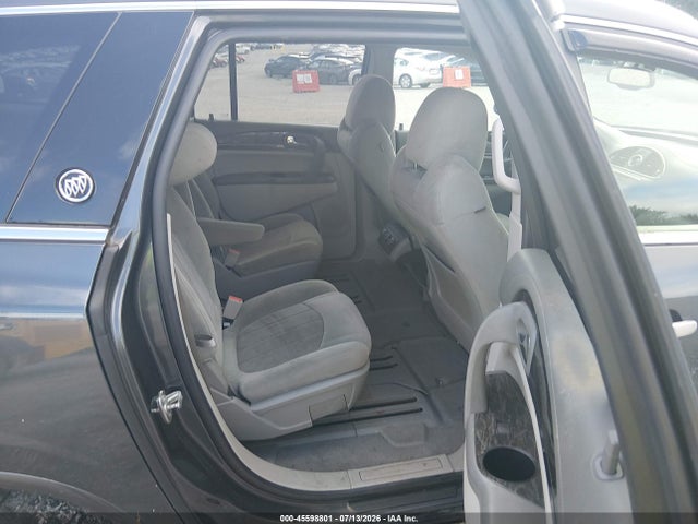 Aukcja sprzedaży 2014 Buick Enclave Convenience, vin: 5GAKRAKD0EJ106634, numer aukcji: 45598801