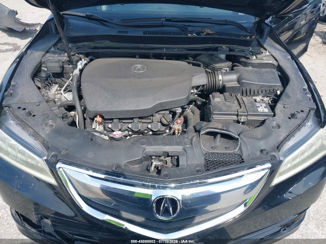 Продаж на аукціоні авто 2015 Acura Tlx V6 Tech, vin: 19UUB2F58FA002089, номер лоту: 45598802