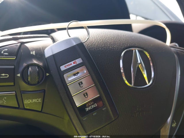 Продаж на аукціоні авто 2015 Acura Tlx V6 Tech, vin: 19UUB2F58FA002089, номер лоту: 45598802