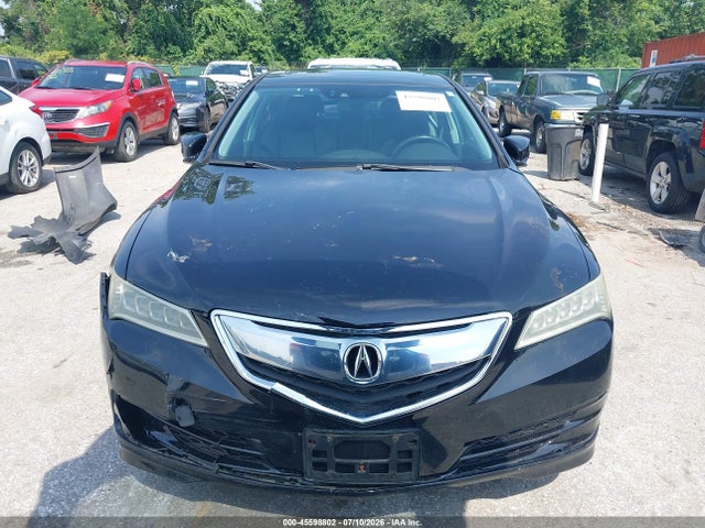 Продаж на аукціоні авто 2015 Acura Tlx V6 Tech, vin: 19UUB2F58FA002089, номер лоту: 45598802