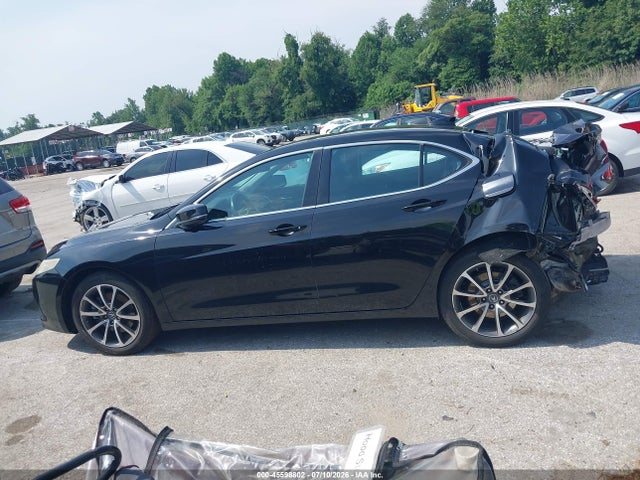 Продаж на аукціоні авто 2015 Acura Tlx V6 Tech, vin: 19UUB2F58FA002089, номер лоту: 45598802