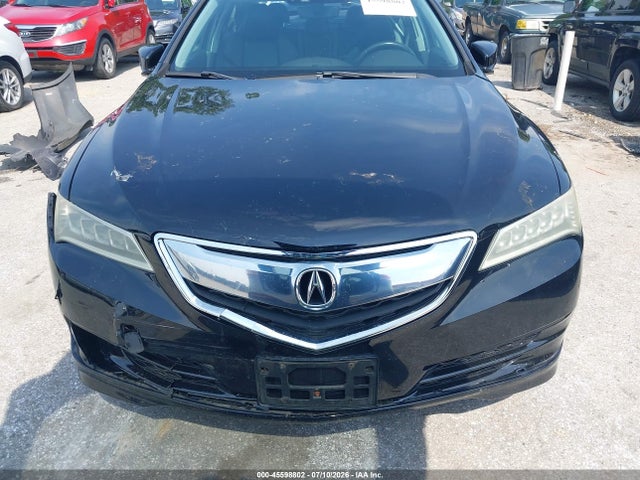 Продаж на аукціоні авто 2015 Acura Tlx V6 Tech, vin: 19UUB2F58FA002089, номер лоту: 45598802