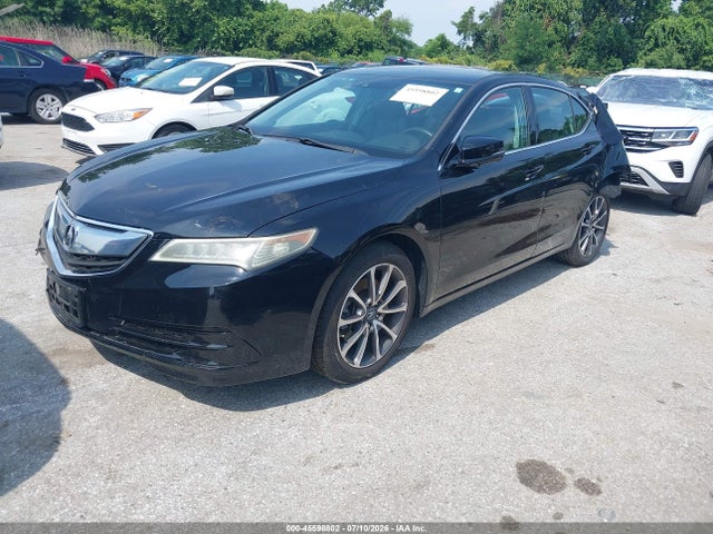 Продаж на аукціоні авто 2015 Acura Tlx V6 Tech, vin: 19UUB2F58FA002089, номер лоту: 45598802