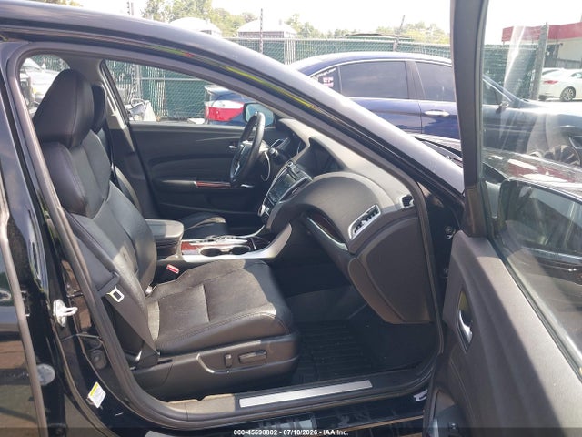 Продаж на аукціоні авто 2015 Acura Tlx V6 Tech, vin: 19UUB2F58FA002089, номер лоту: 45598802
