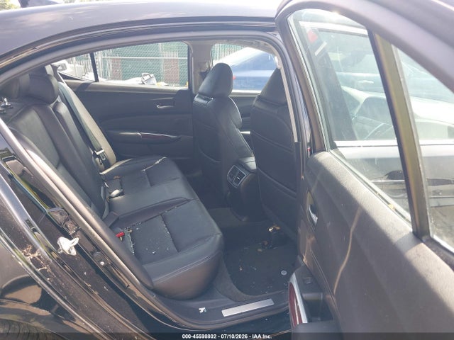Продаж на аукціоні авто 2015 Acura Tlx V6 Tech, vin: 19UUB2F58FA002089, номер лоту: 45598802