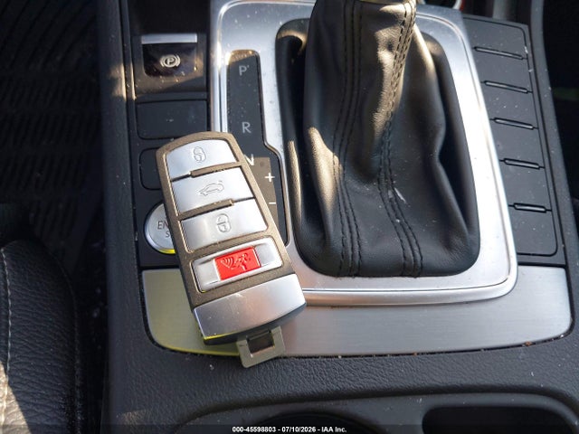 WVWKP7AN3HE502071 Volkswagen Cc 2.0t Sport