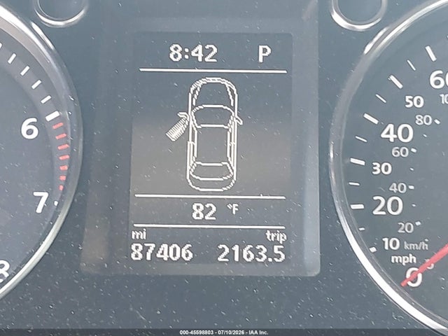 WVWKP7AN3HE502071 Volkswagen Cc 2.0t Sport