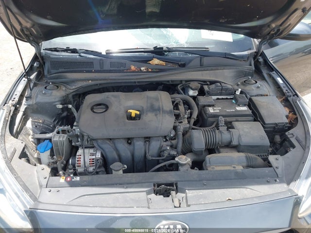 Aukcja sprzedaży 2020 Kia Forte Lxs, vin: 3KPF24AD7LE148932, numer aukcji: 45598815