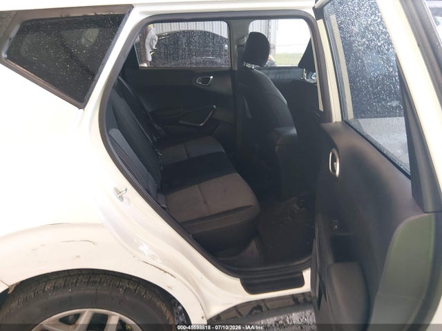 KIA SOUL S 2021 KNDJ23AU7M7768217 Image 8