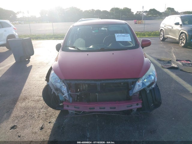 Aukcja sprzedaży 2021 Mitsubishi Mirage Carbonite Edition/es/le, vin: ML32AUHJ5MH003111, numer aukcji: 45598824