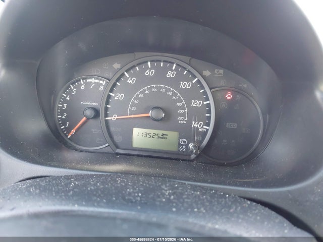 Aukcja sprzedaży 2021 Mitsubishi Mirage Carbonite Edition/es/le, vin: ML32AUHJ5MH003111, numer aukcji: 45598824