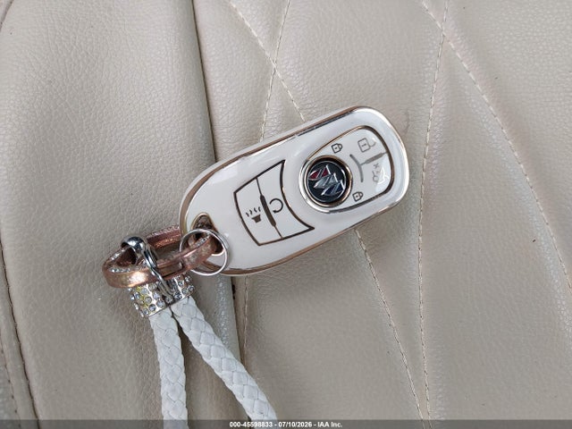 Продажа на аукционе авто 2021 Buick Encore Gx Awd Select, vin: KL4MMESL3MB125069, номер лота: 45598833