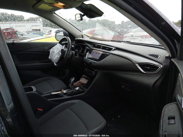 Продажа на аукционе авто 2021 Buick Encore Gx Awd Select, vin: KL4MMESL3MB125069, номер лота: 45598833