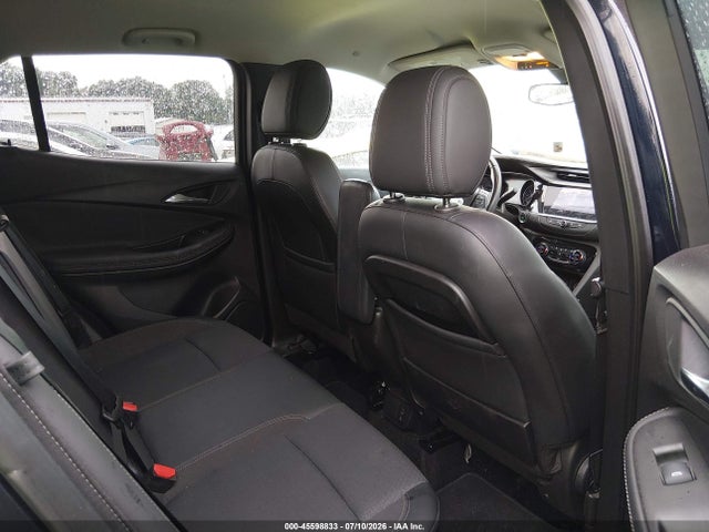 Продажа на аукционе авто 2021 Buick Encore Gx Awd Select, vin: KL4MMESL3MB125069, номер лота: 45598833