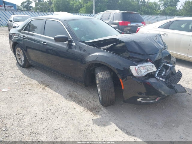 Aukcja sprzedaży 2017 Chrysler 300 Limited, vin: 2C3CCAAG6HH506367, numer aukcji: 45598835