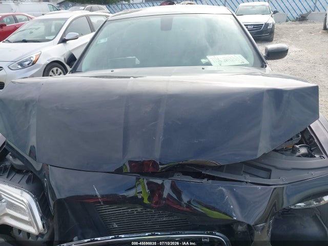 Aukcja sprzedaży 2017 Chrysler 300 Limited, vin: 2C3CCAAG6HH506367, numer aukcji: 45598835