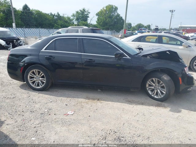 Aukcja sprzedaży 2017 Chrysler 300 Limited, vin: 2C3CCAAG6HH506367, numer aukcji: 45598835