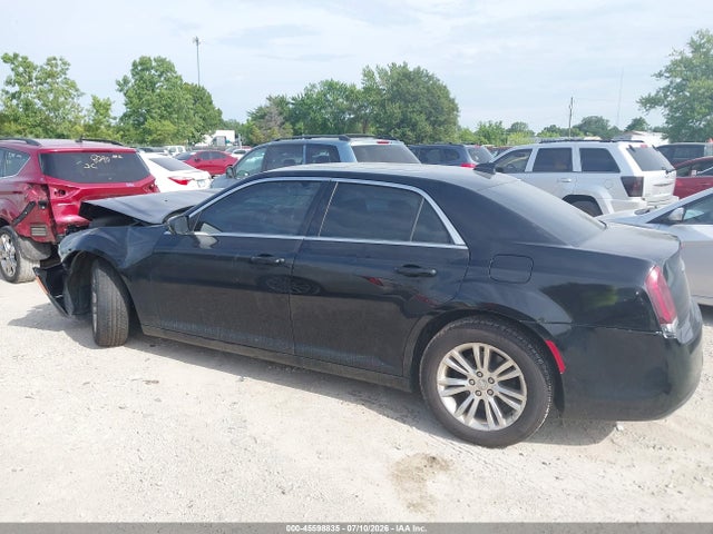 Aukcja sprzedaży 2017 Chrysler 300 Limited, vin: 2C3CCAAG6HH506367, numer aukcji: 45598835