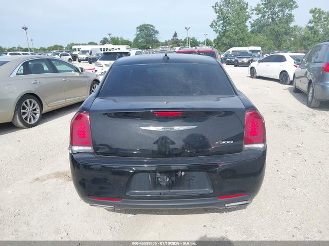 Aukcja sprzedaży 2017 Chrysler 300 Limited, vin: 2C3CCAAG6HH506367, numer aukcji: 45598835