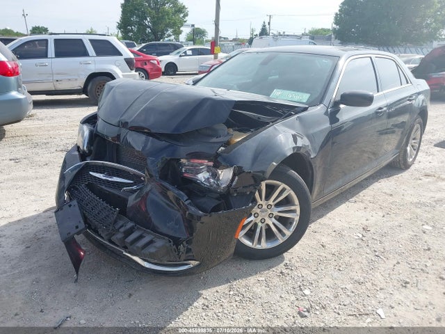Aukcja sprzedaży 2017 Chrysler 300 Limited, vin: 2C3CCAAG6HH506367, numer aukcji: 45598835