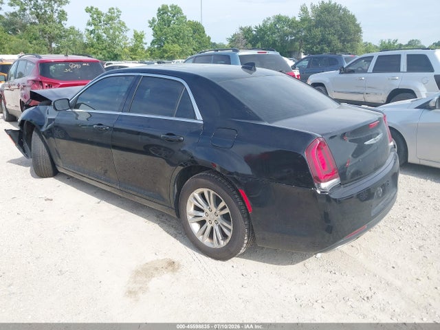 Aukcja sprzedaży 2017 Chrysler 300 Limited, vin: 2C3CCAAG6HH506367, numer aukcji: 45598835