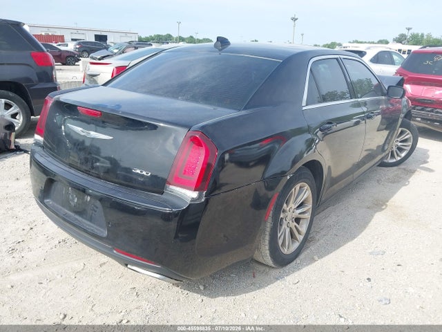 Aukcja sprzedaży 2017 Chrysler 300 Limited, vin: 2C3CCAAG6HH506367, numer aukcji: 45598835
