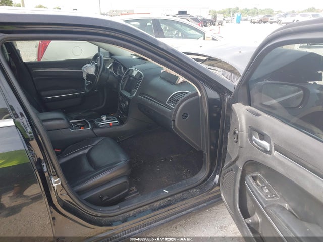 Aukcja sprzedaży 2017 Chrysler 300 Limited, vin: 2C3CCAAG6HH506367, numer aukcji: 45598835