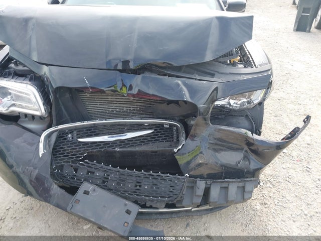 Aukcja sprzedaży 2017 Chrysler 300 Limited, vin: 2C3CCAAG6HH506367, numer aukcji: 45598835