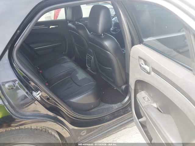Aukcja sprzedaży 2017 Chrysler 300 Limited, vin: 2C3CCAAG6HH506367, numer aukcji: 45598835