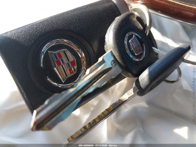 Aukcja sprzedaży 2008 Cadillac Escalade, vin: 1GYFK63878R146986, numer aukcji: 45598846